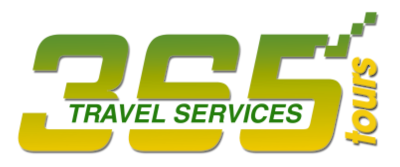 XE DU LỊCH 365 TOUR
